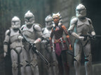 Produktbild Ahsoka Tano (Padawan) Actionfigur - Star Wars The Clone Wars