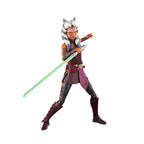 Produktbild Ahsoka Tano (Padawan) Actionfigur - Star Wars The Clone Wars