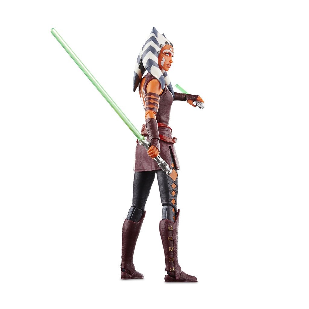 Produktbild Ahsoka Tano (Padawan) Actionfigur - Star Wars The Clone Wars