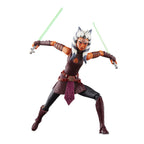 Produktbild Ahsoka Tano (Padawan) Actionfigur - Star Wars The Clone Wars