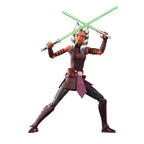 Produktbild Ahsoka Tano (Padawan) Actionfigur - Star Wars The Clone Wars