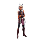 Produktbild Ahsoka Tano (Padawan) Actionfigur - Star Wars The Clone Wars