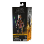 Produktbild Ahsoka Tano (Padawan) Actionfigur - Star Wars The Clone Wars
