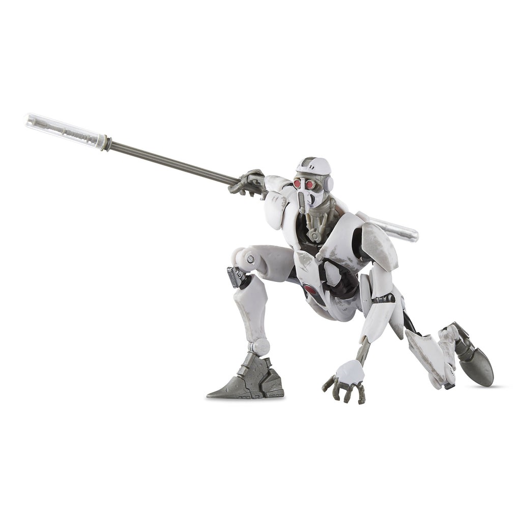 Produktbild Star Wars The Clone Wars - Magnaguard Actionfigur