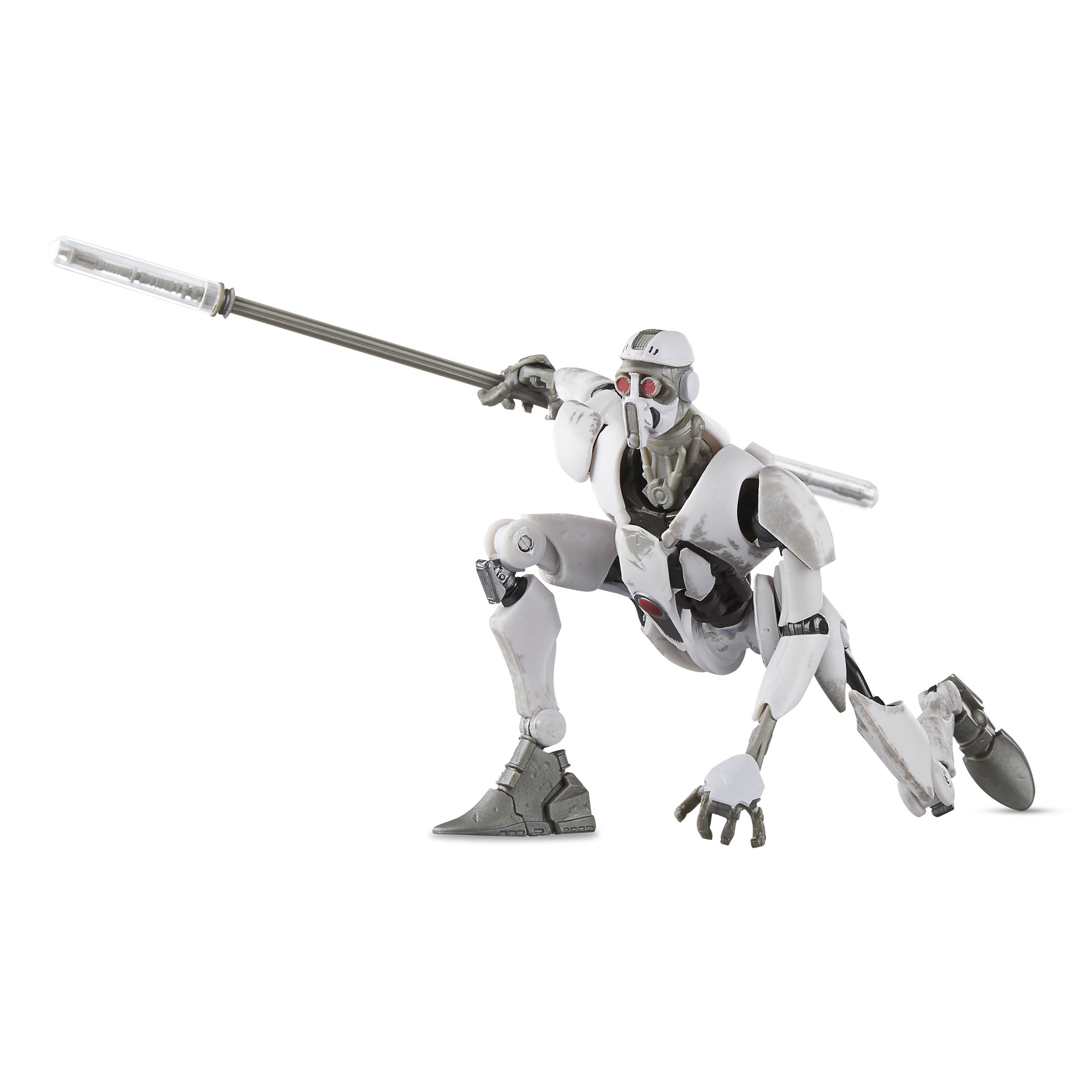 Produktbild Star Wars The Clone Wars - Magnaguard Actionfigur