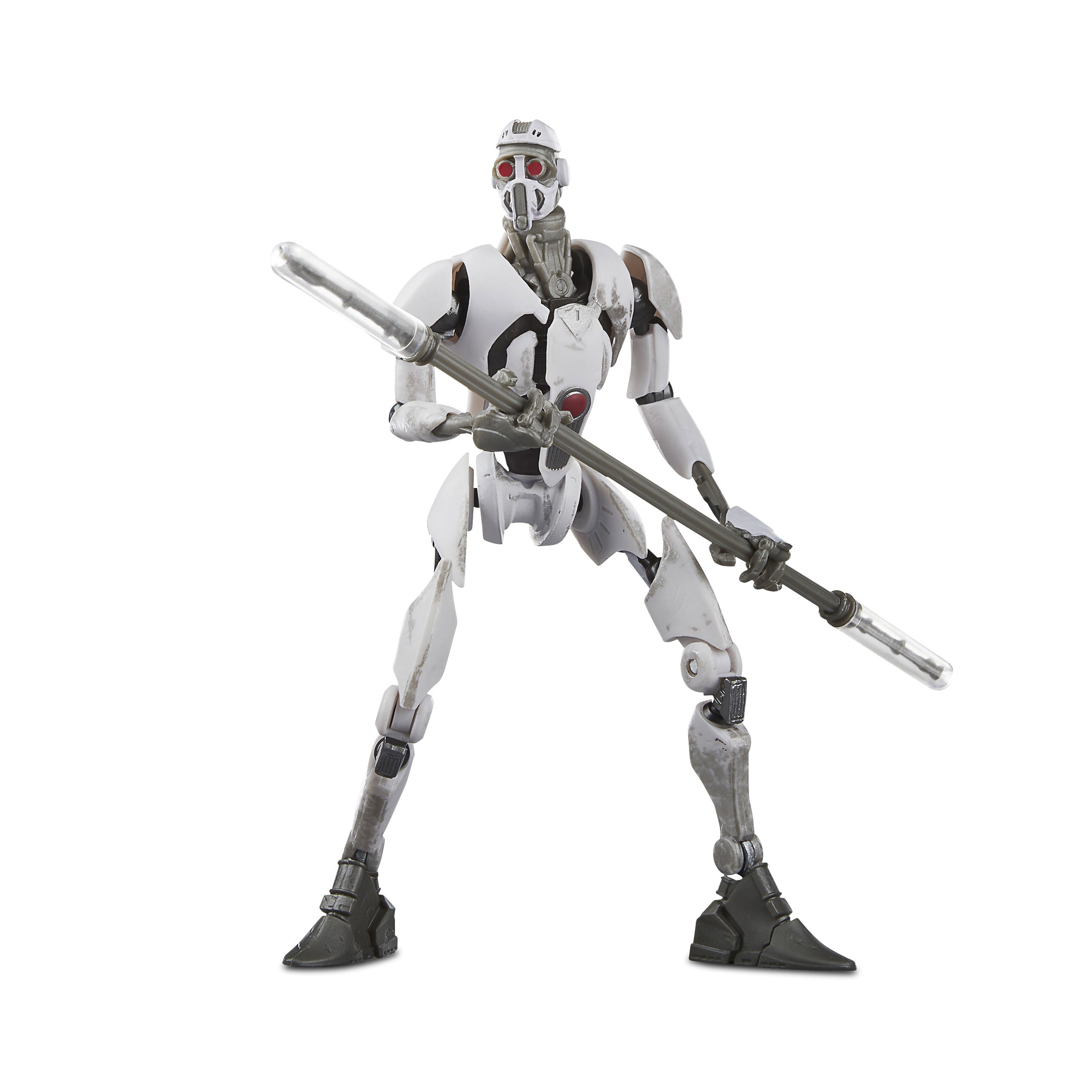 Produktbild Star Wars The Clone Wars - Magnaguard Actionfigur