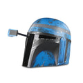 Produktbild Axe Woves Black Series Premium Helm - Star Wars The Mandalorian