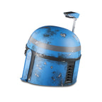 Produktbild Axe Woves Black Series Premium Helm - Star Wars The Mandalorian