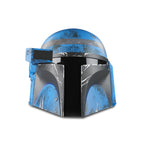 Produktbild Axe Woves Black Series Premium Helm - Star Wars The Mandalorian