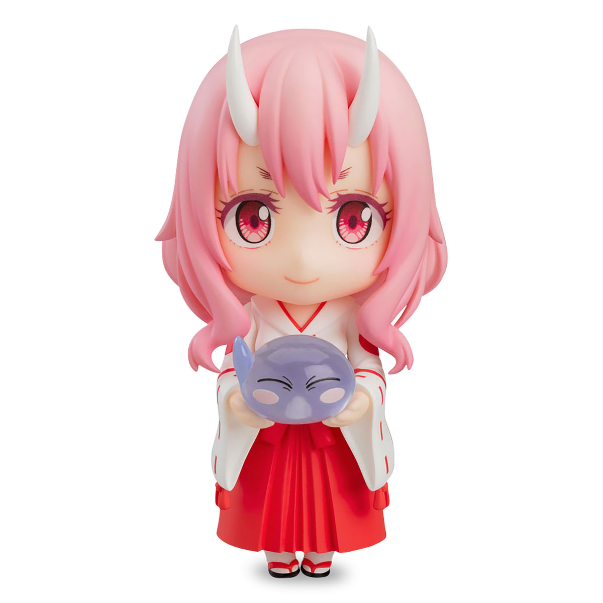 Produktbild TenSura - Shuna Nendoroid Actionfigur