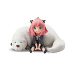 Product image Spy x Family - Anya Forger & Bond Forger Figure Set