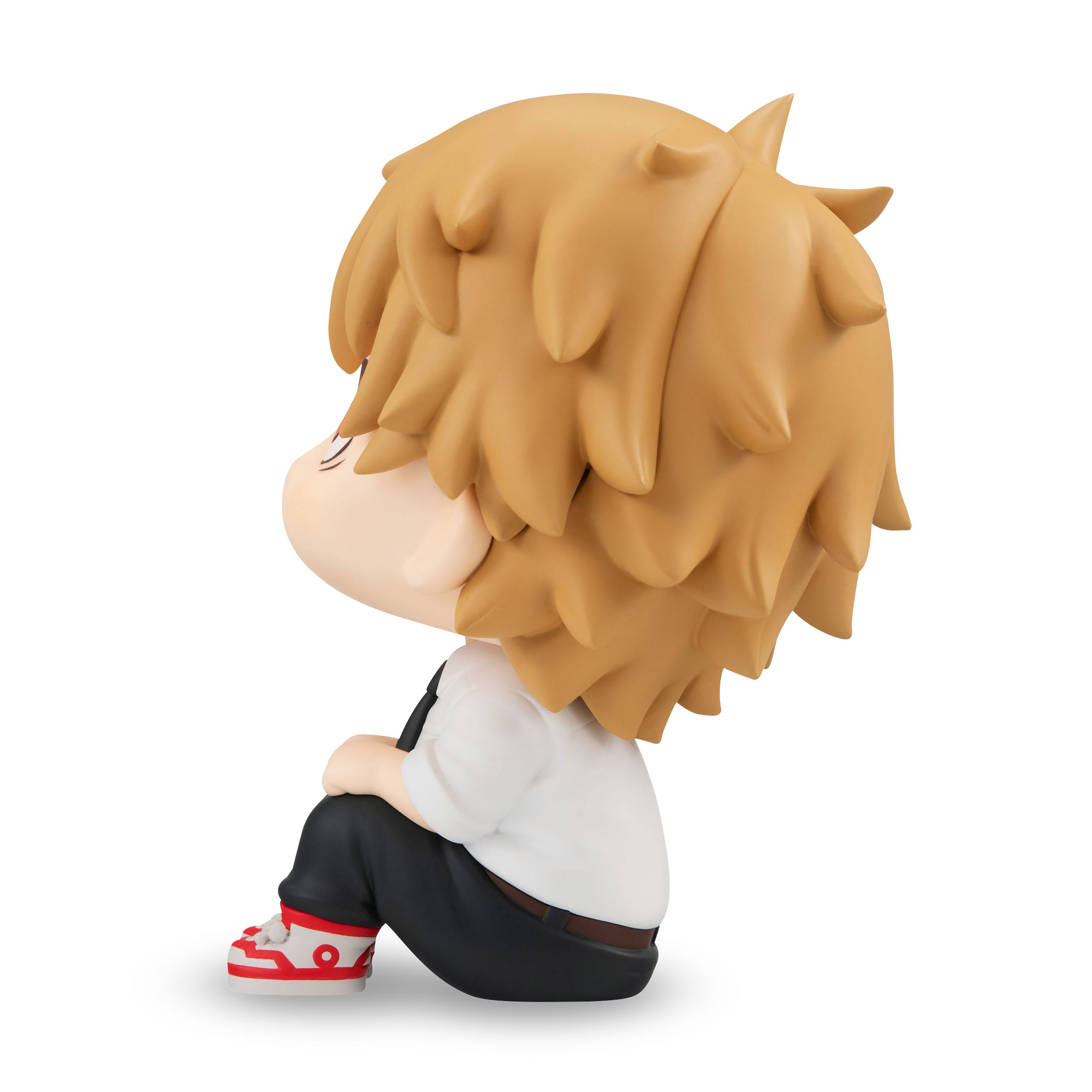 Produktbild Chainsaw Man - Denji Look Up Figur