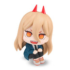 Produktbild Chainsaw Man - Power Look Up Figur