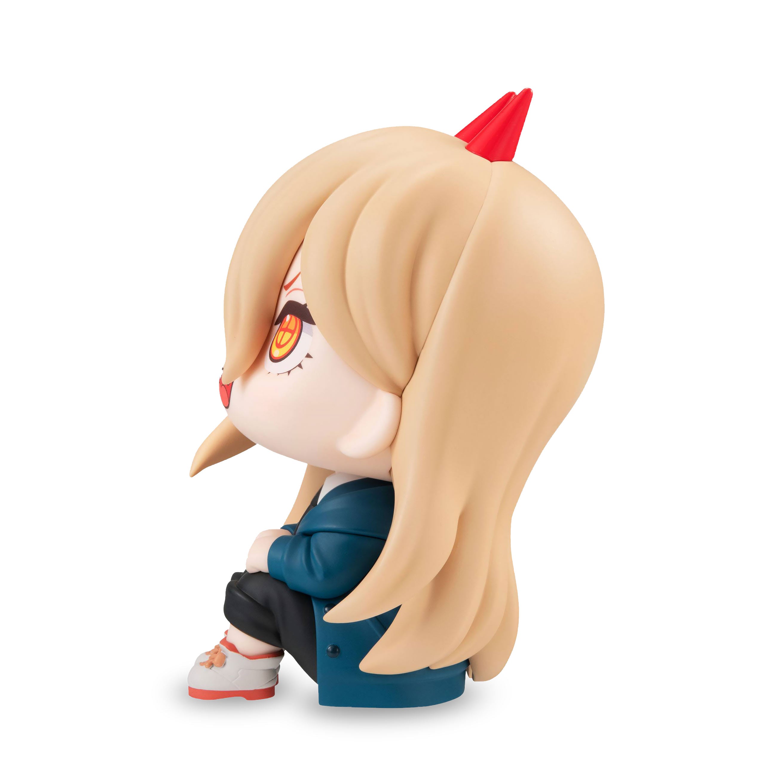 Produktbild Chainsaw Man - Power Look Up Figur