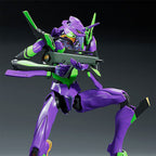 Produktbild Rebuild of Evangelion - Unit-01 Model Kit Figur