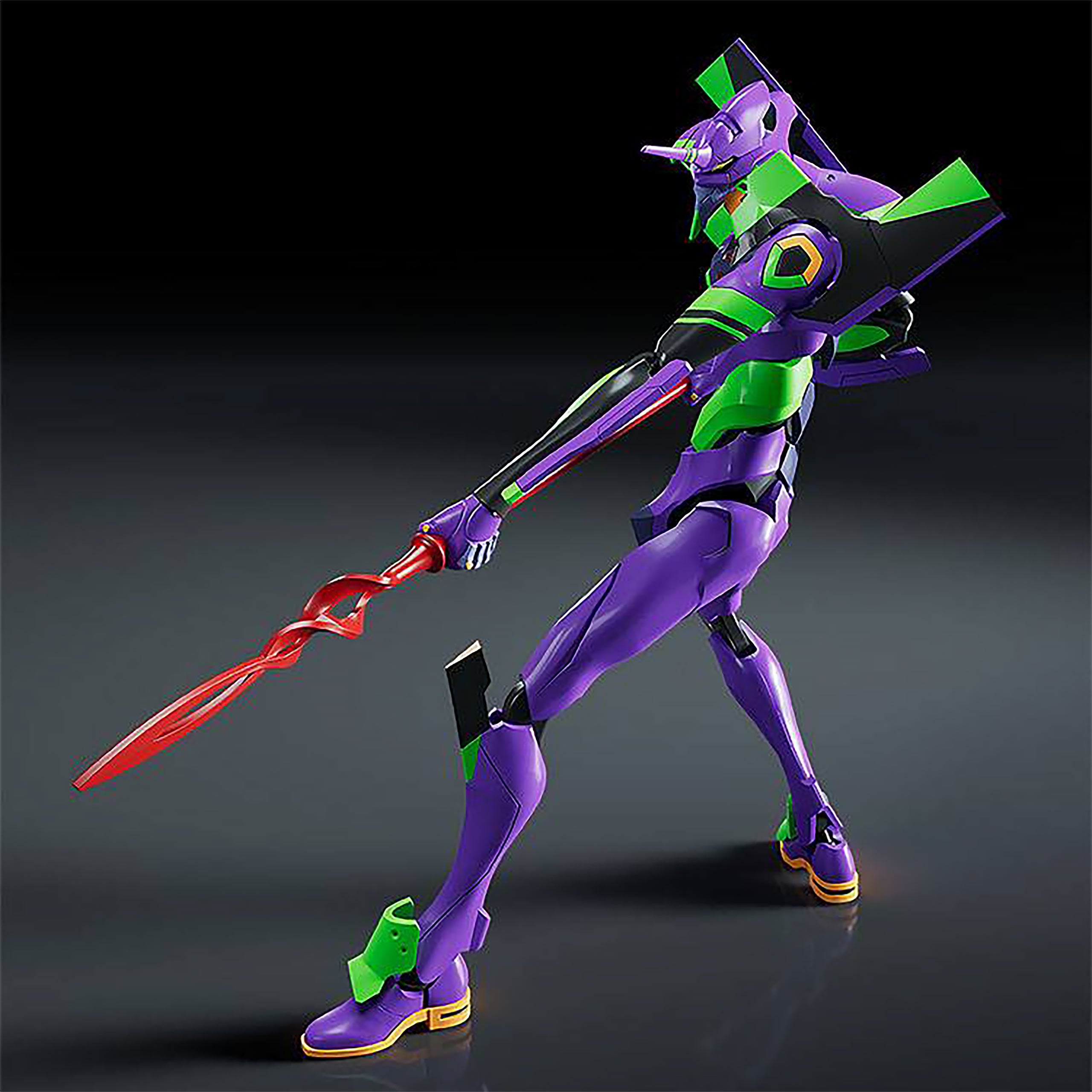Produktbild Rebuild of Evangelion - Unit-01 Model Kit Figur