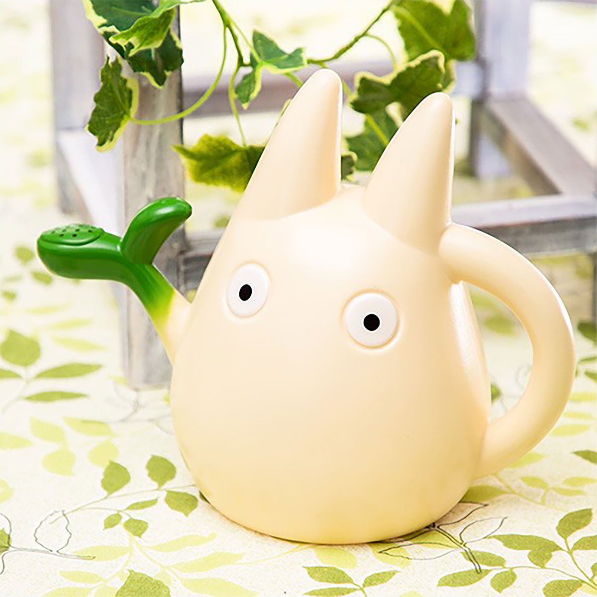 Produktbild Totoro Gießkanne