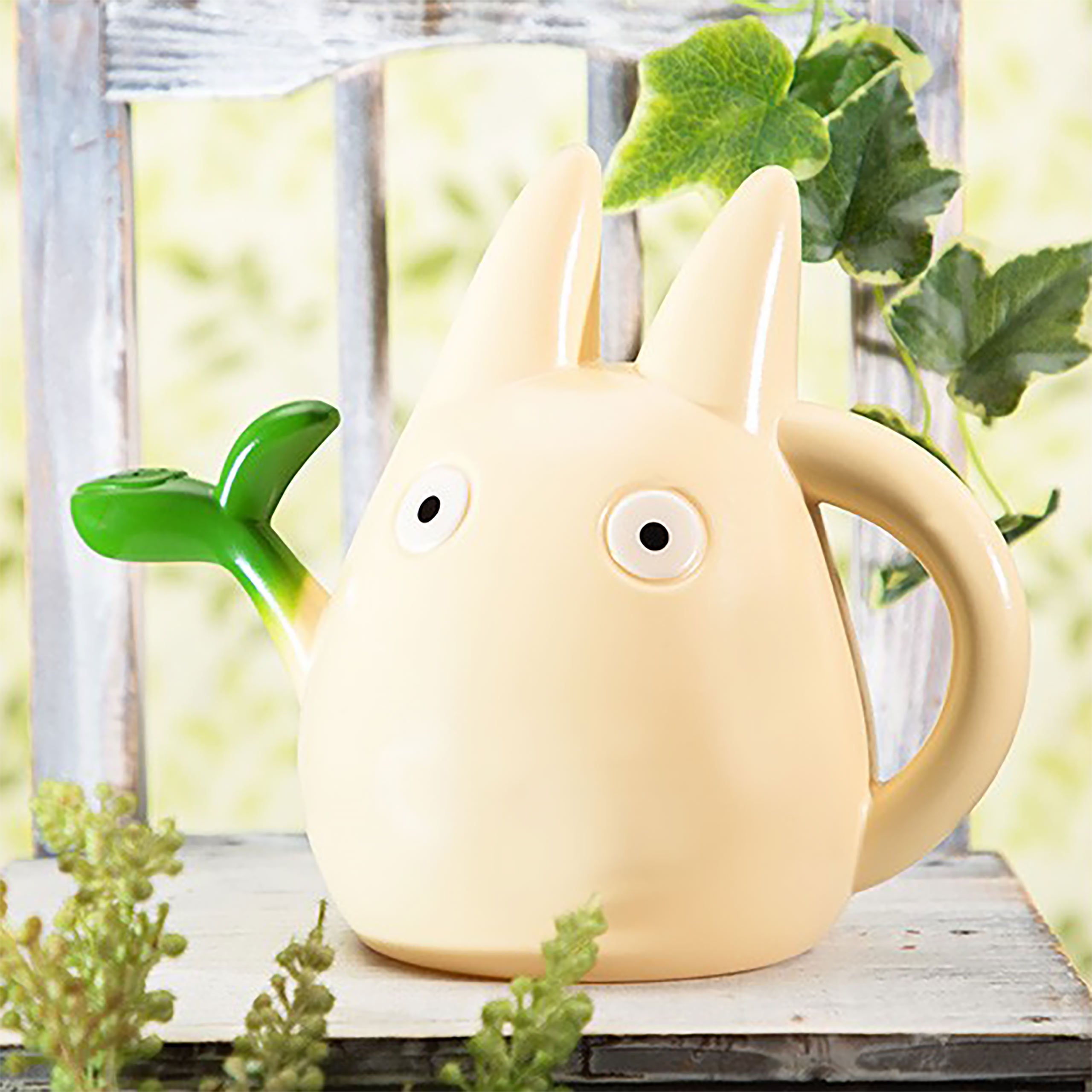 Produktbild Totoro Gießkanne