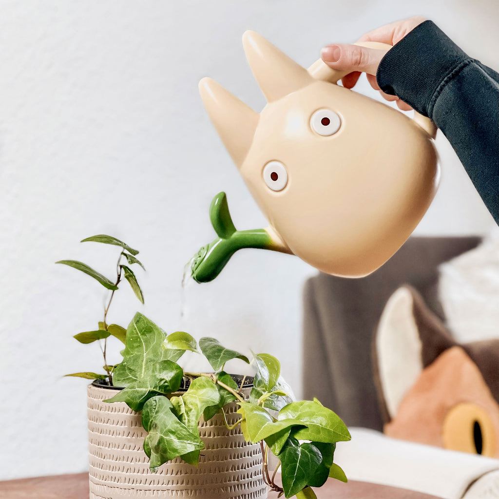 Produktbild Totoro Gießkanne