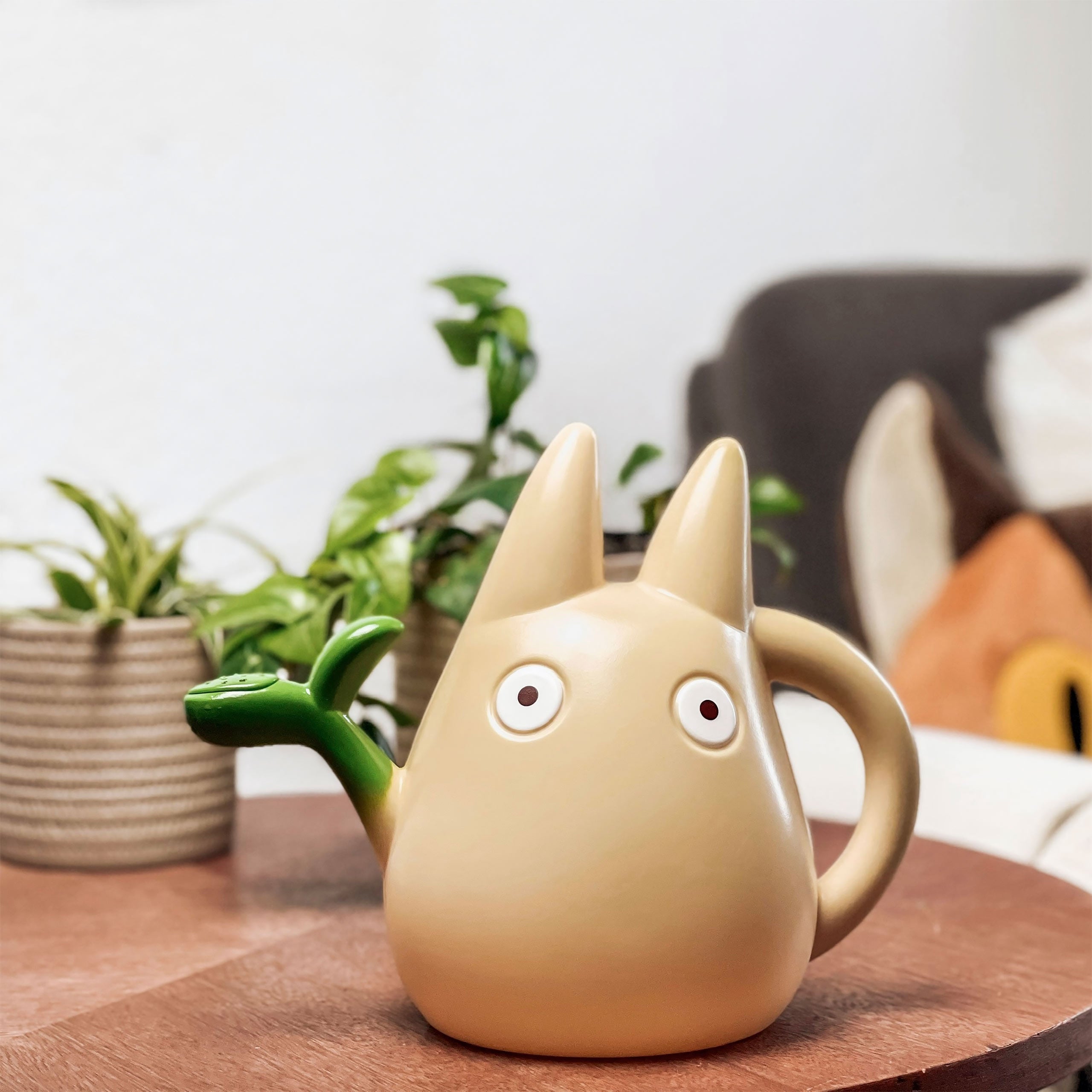 Produktbild Totoro Gießkanne