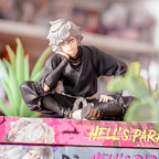 Produktbild Hell's Paradise - Gabimaru Noodle Stopper
