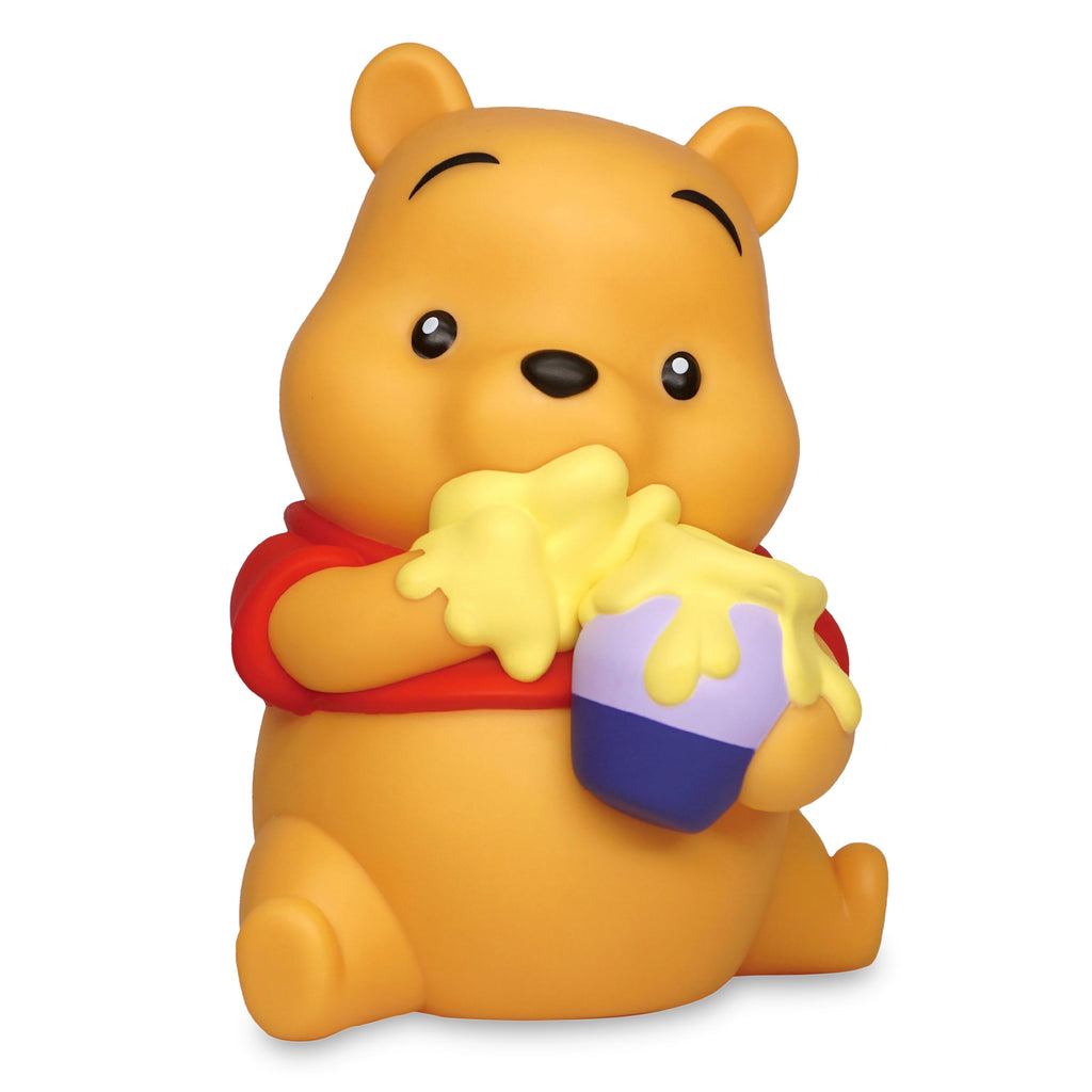 Produktbild Winnie Puuh - Winnie mit Honigtopf Spardose