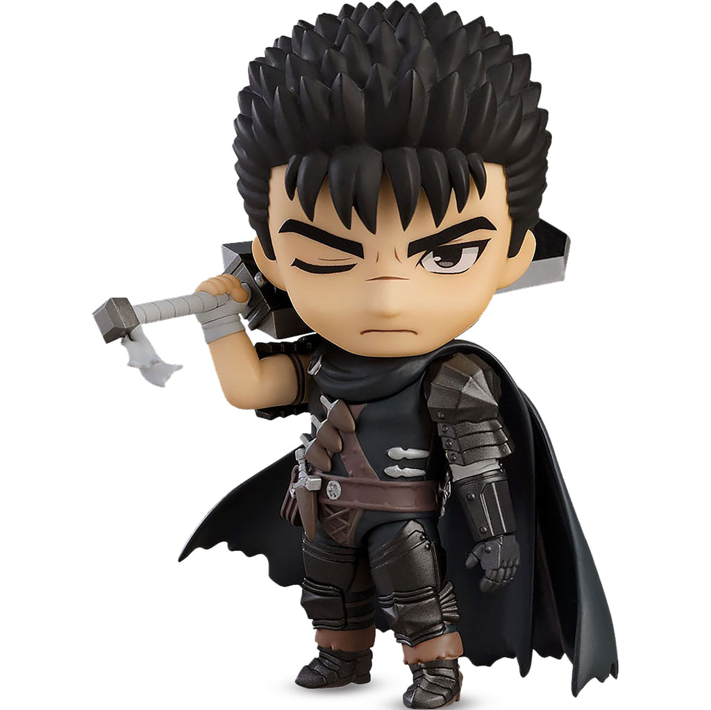 Berserk - Guts Nendoroid Actionfigur