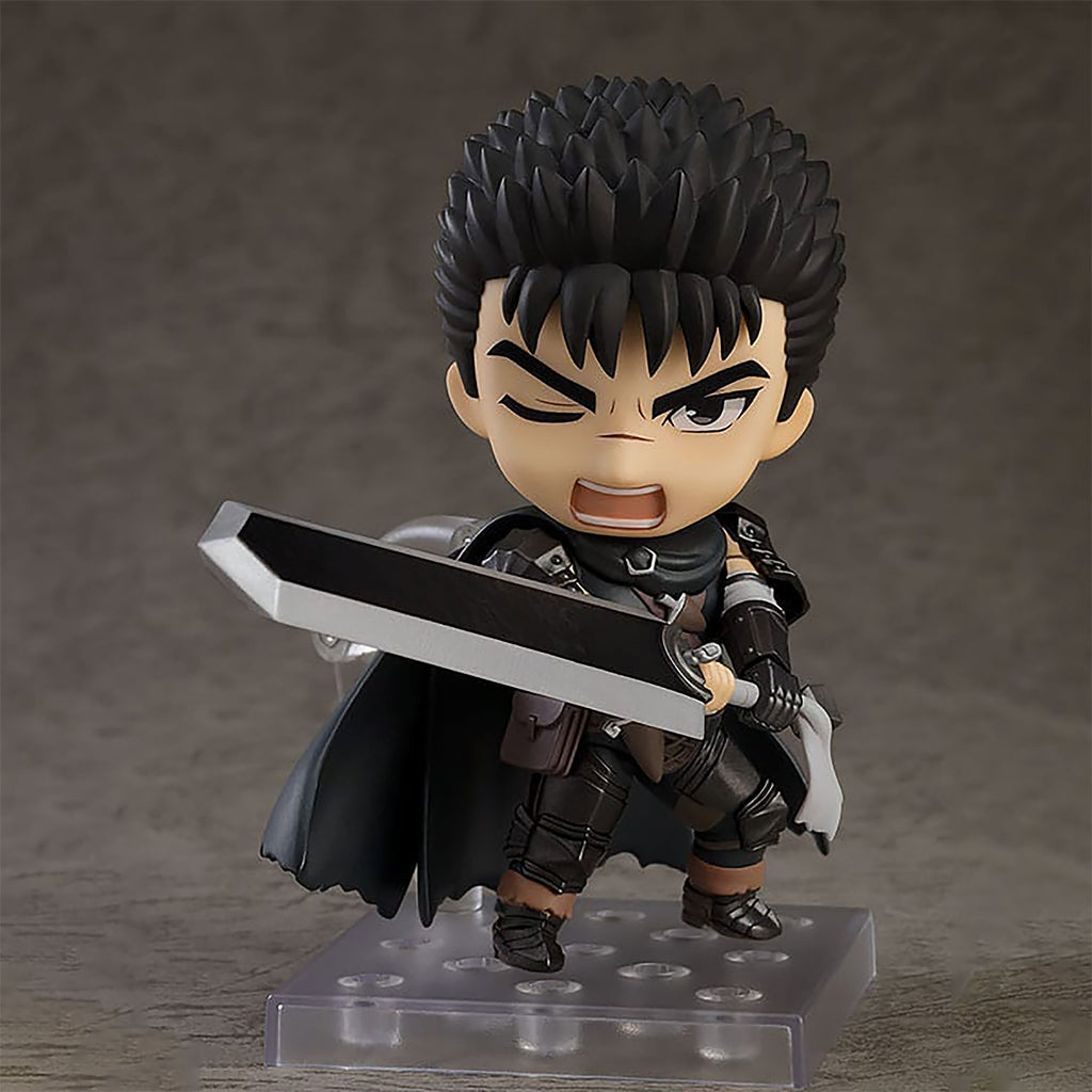 Produktbild Berserk - Guts Nendoroid Actionfigur