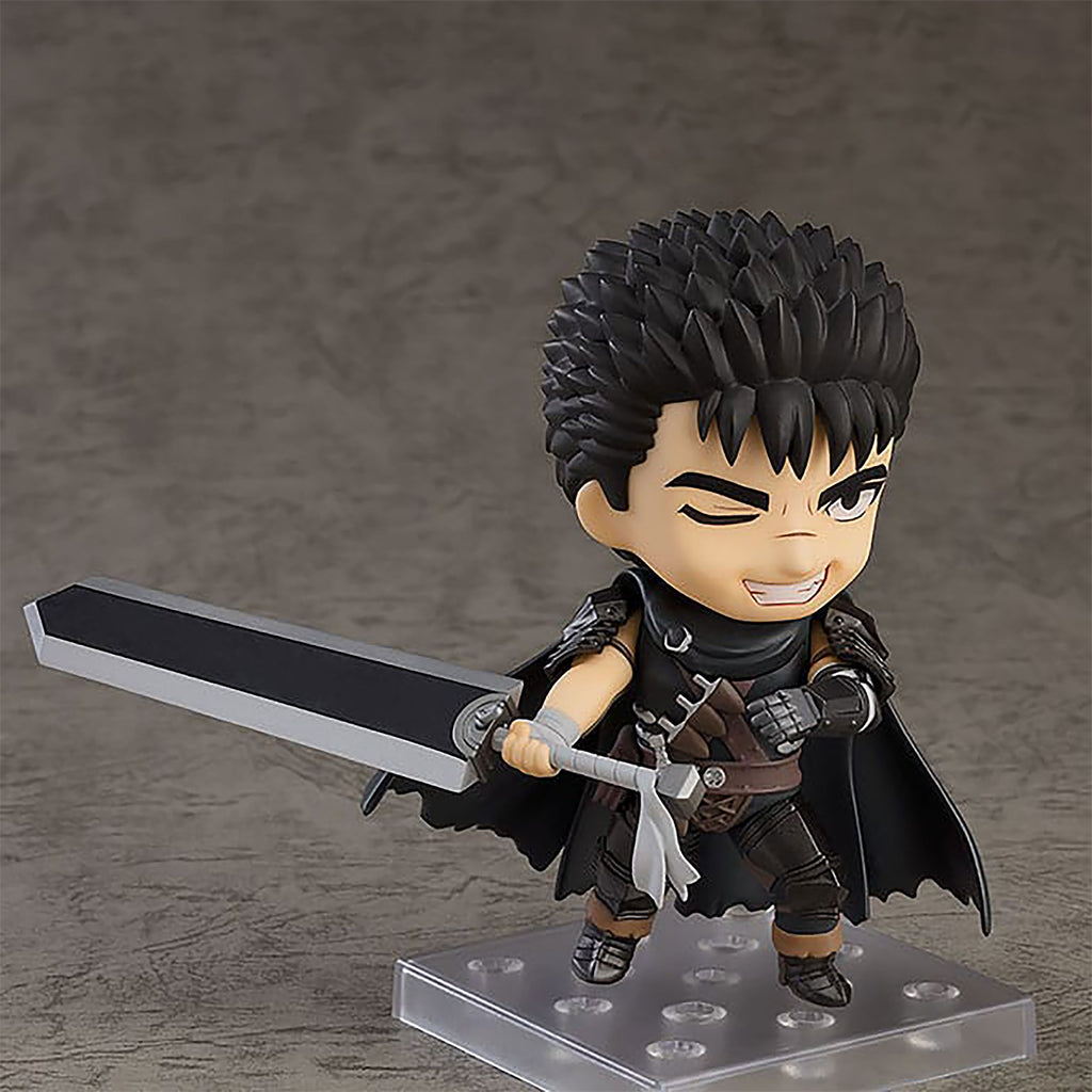 Produktbild Berserk - Guts Nendoroid Actionfigur