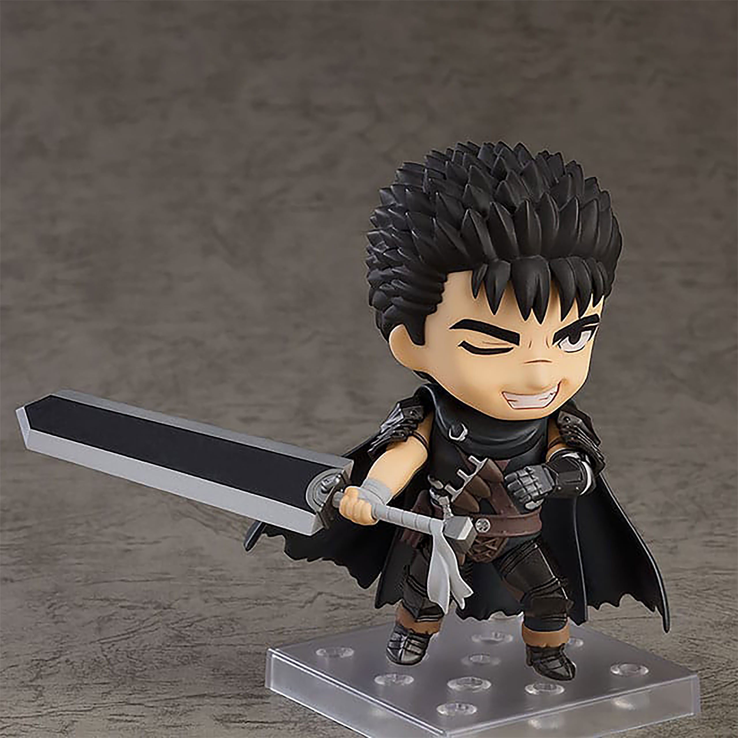 Produktbild Berserk - Guts Nendoroid Actionfigur