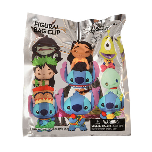 Produktbild Lilo & Stitch - Mystery Anhänger Stitch Series 2