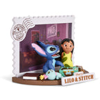 Produktbild Lilo & Stitch D-Stage Diorama Figur