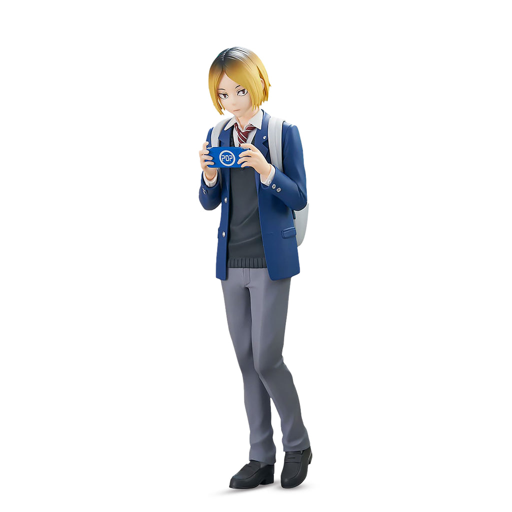 Produktbild Haikyu!! - Kozume Kenma Figur