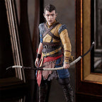 Produktbild God of War - Atreus Figur