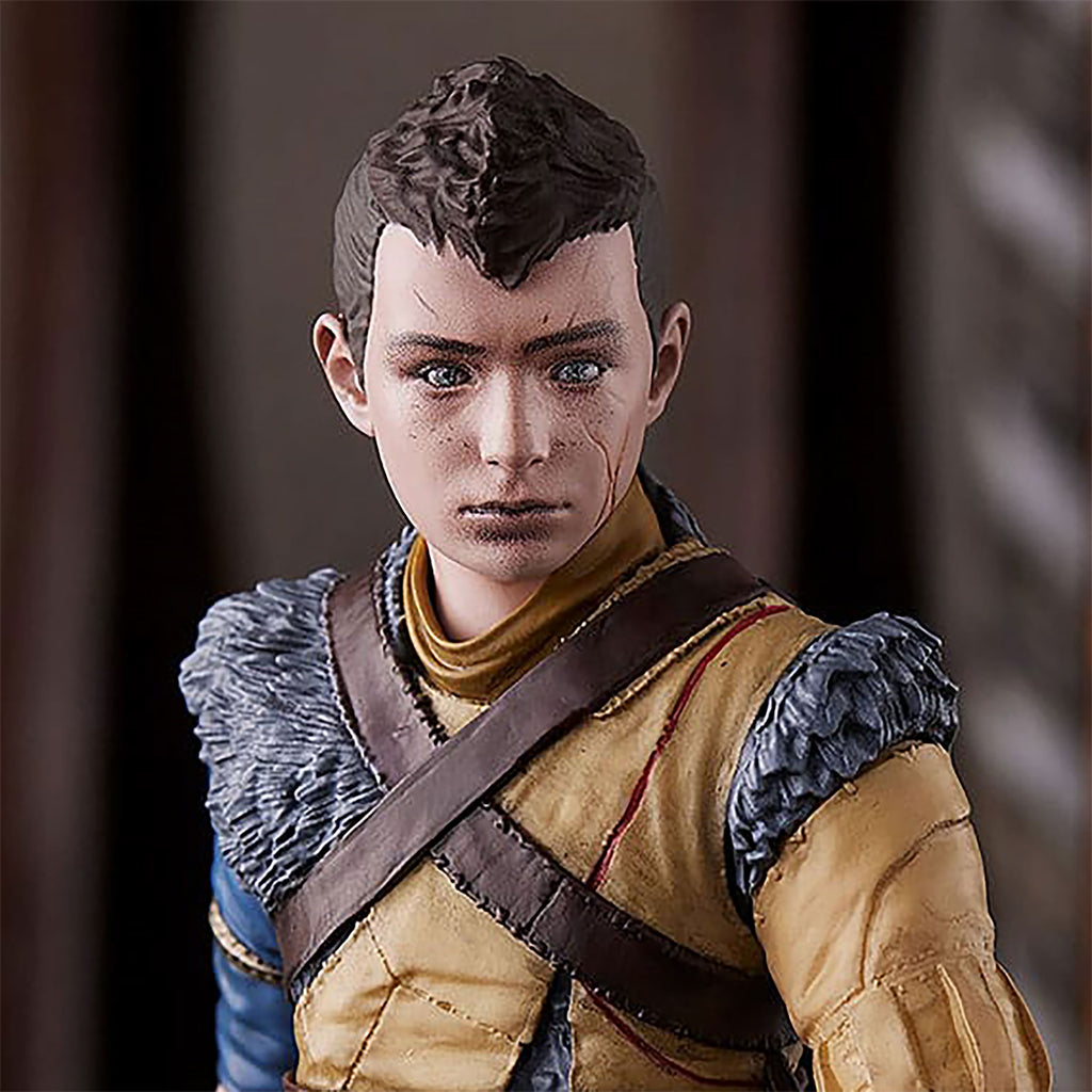 Produktbild God of War - Atreus Figur