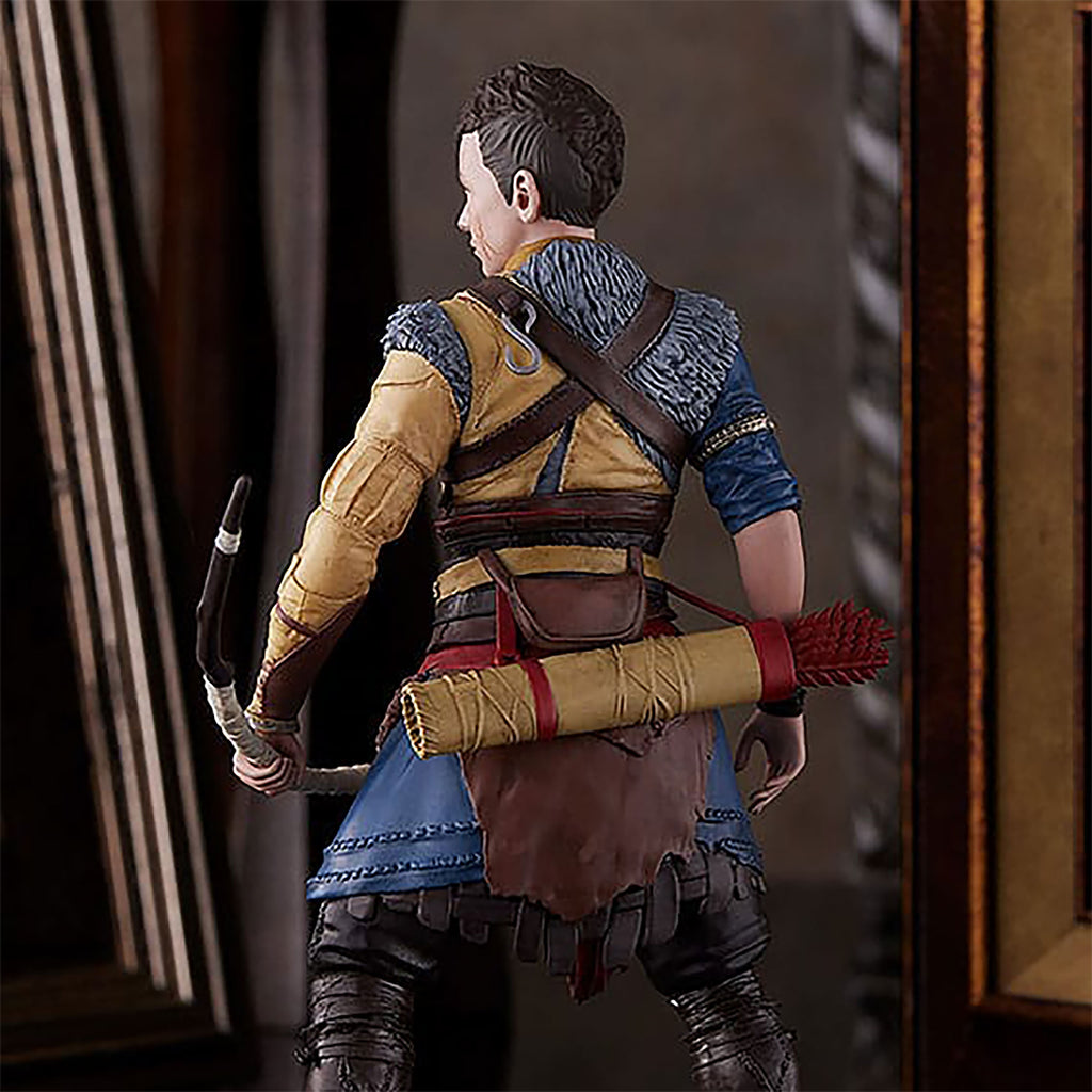 Produktbild God of War - Atreus Figur