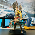 Produktbild God of War - Atreus Figur