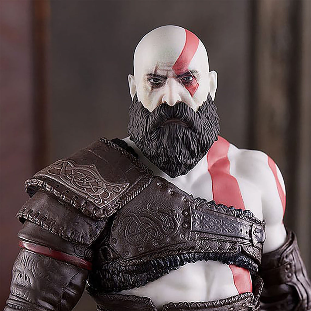 Produktbild God of War - Kratos Figur