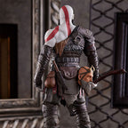 Produktbild God of War - Kratos Figur