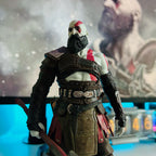 Produktbild God of War - Kratos Figur