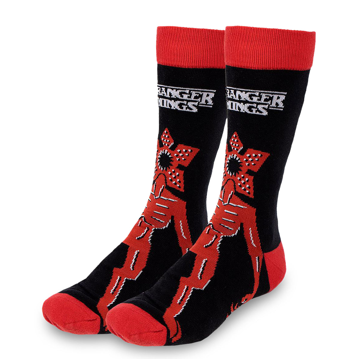 Produktbild Stranger Things - Socken 3er Set