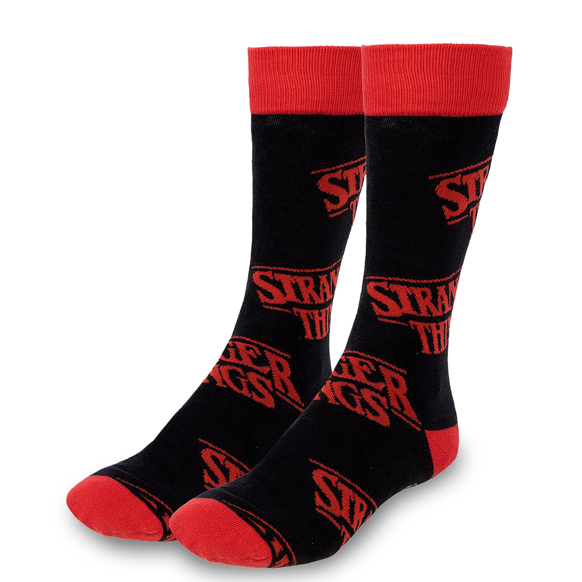 Produktbild Stranger Things - Socken 3er Set