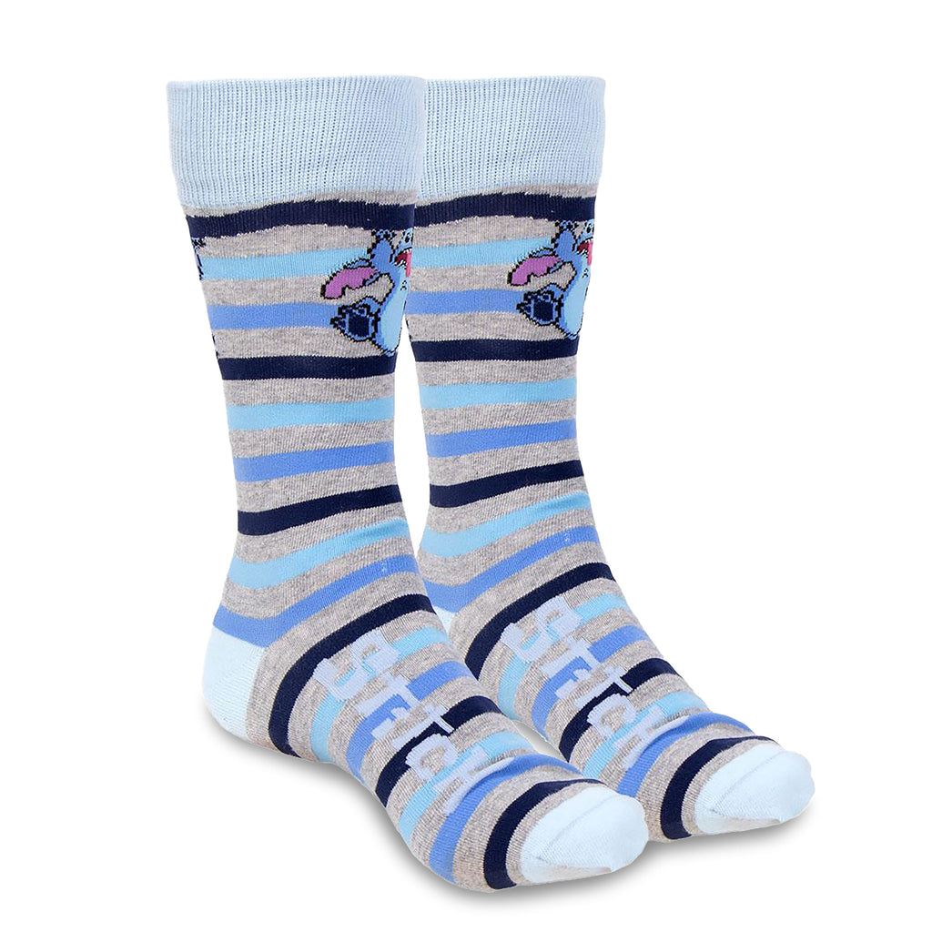 Produktbild Lilo & Stitch - Socken 3er Set Stitch