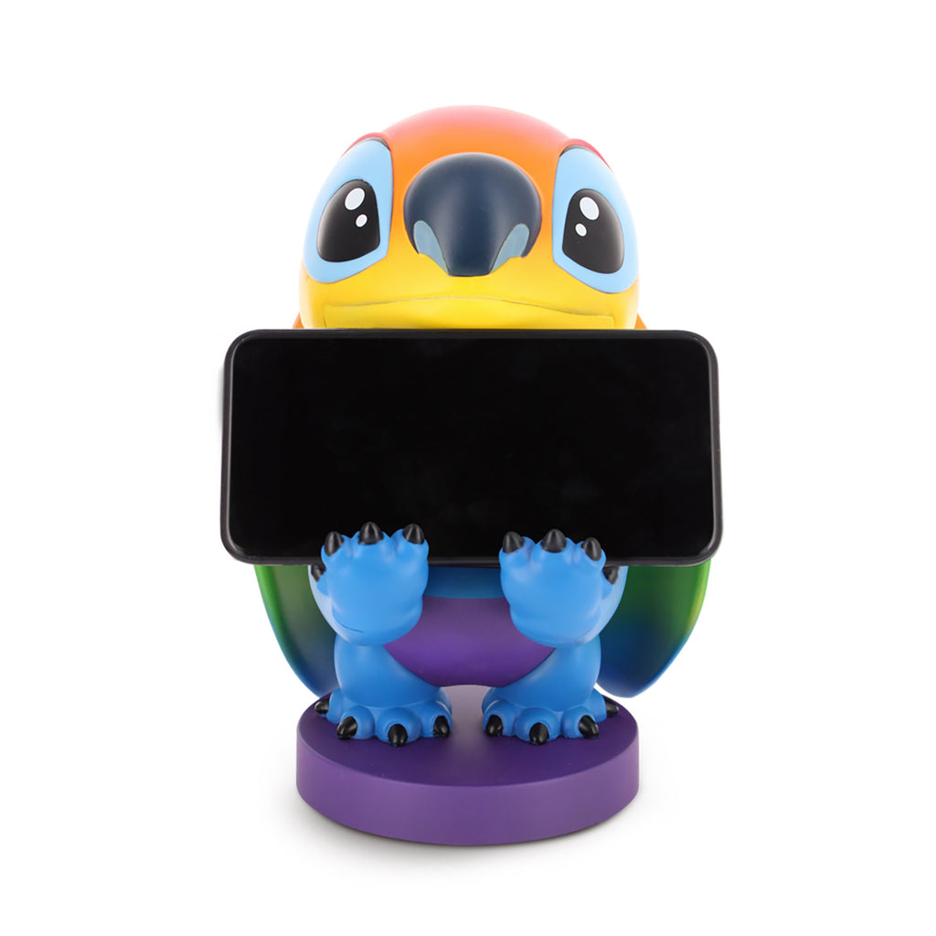 Produktbild Lilo & Stitch - Pride Stitch Cable Guy Figur