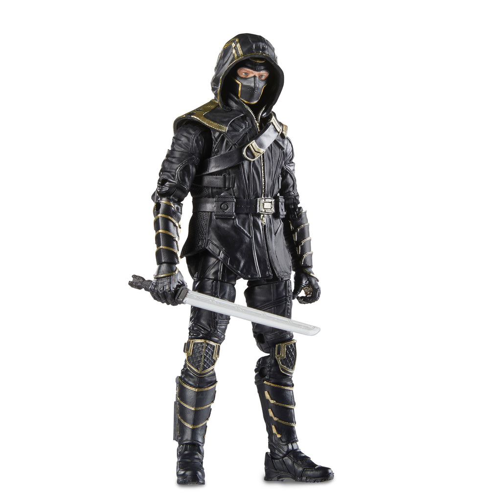 Produktbild Hawkeye - Ronin Marvel Legends Actionfigur