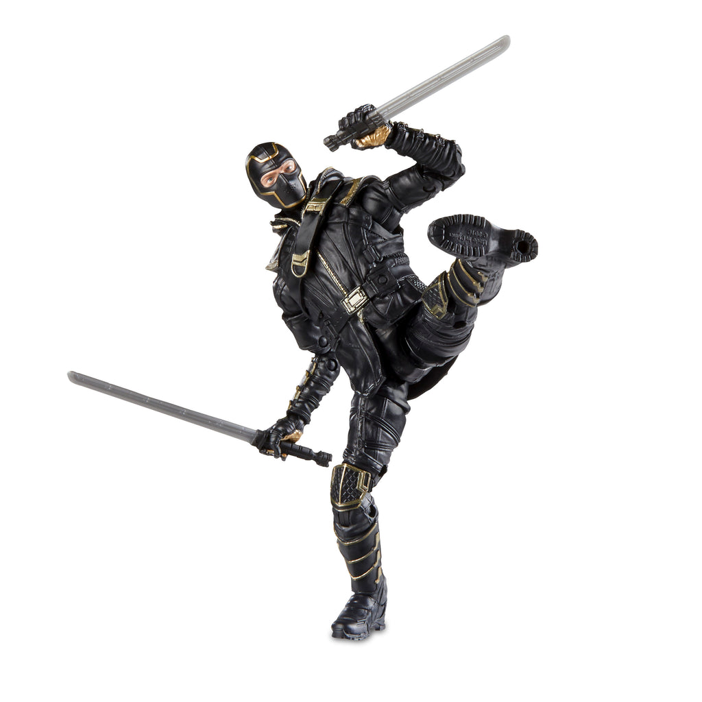 Produktbild Hawkeye - Ronin Marvel Legends Actionfigur