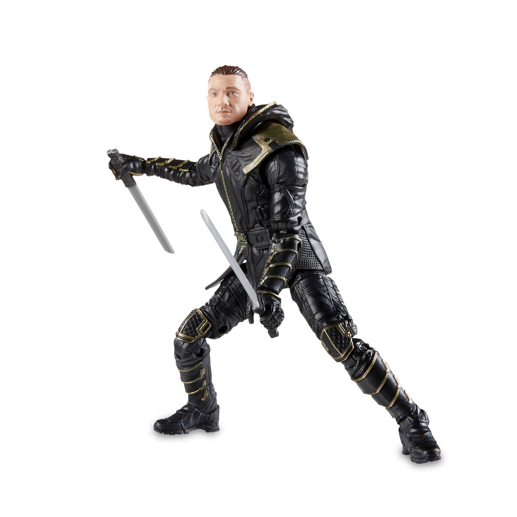 Produktbild Hawkeye - Ronin Marvel Legends Actionfigur