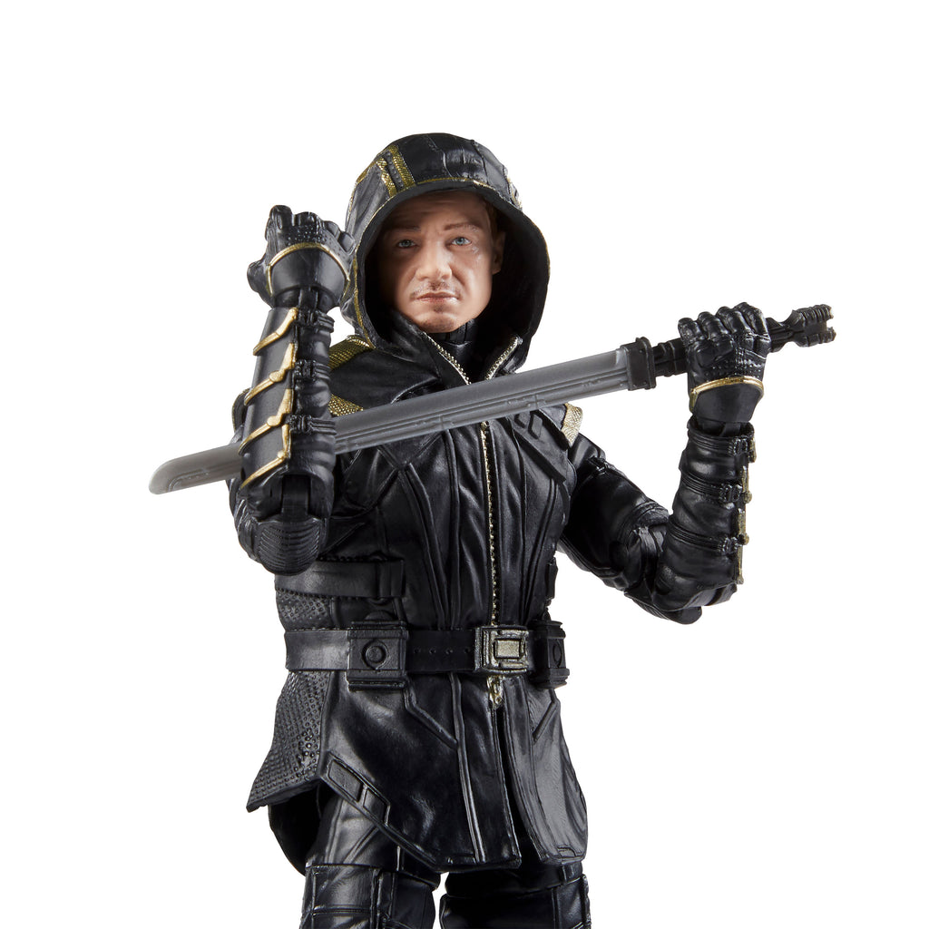 Produktbild Hawkeye - Ronin Marvel Legends Actionfigur