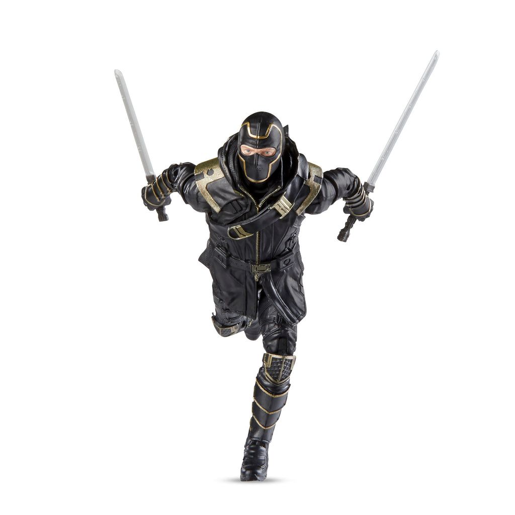 Produktbild Hawkeye - Ronin Marvel Legends Actionfigur
