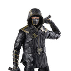 Produktbild Hawkeye - Ronin Marvel Legends Actionfigur